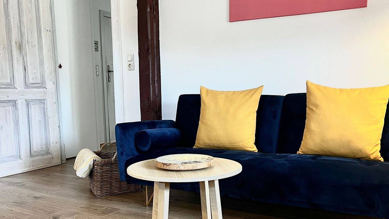 Ganze Ferienwohnung, Ferienwohnung für 4 Personen (78 m²) in Westerland (Sylt) in Westerland, Sylt (Gemeinde)