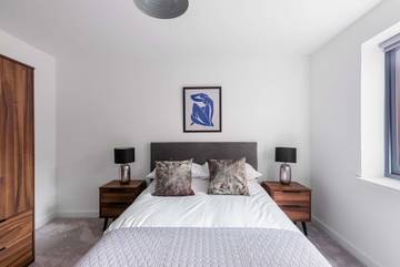 Apartment for 4 People in York, Yorkshire, Photo 3