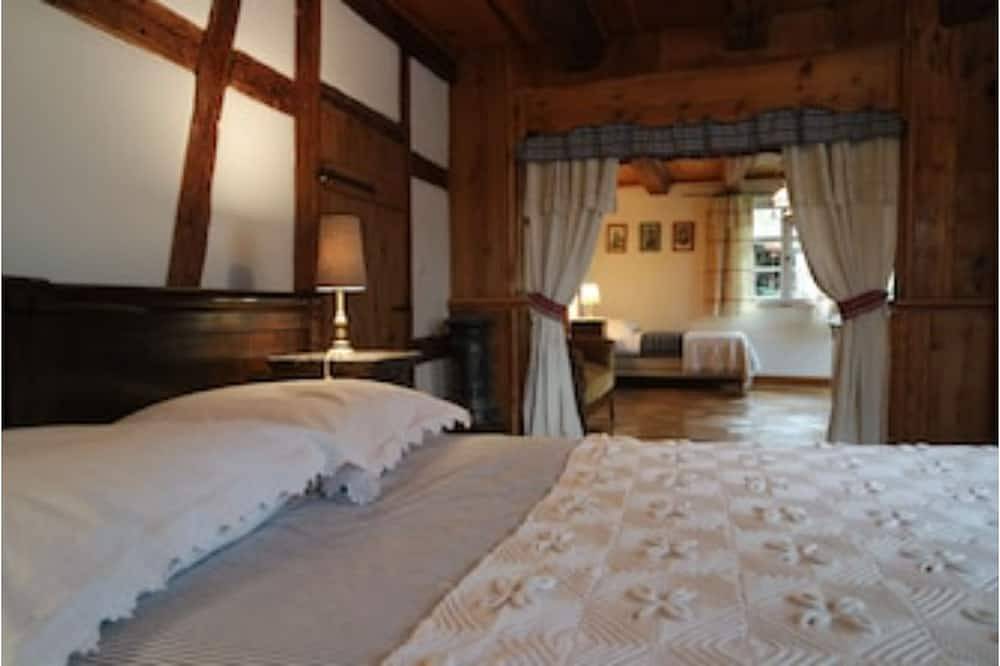 Le Jardin , 4-star eco-lodge on the Alsace wine route near Strasbourg in Barr (Bajo Rin), Región de Sélestat-Erstein
