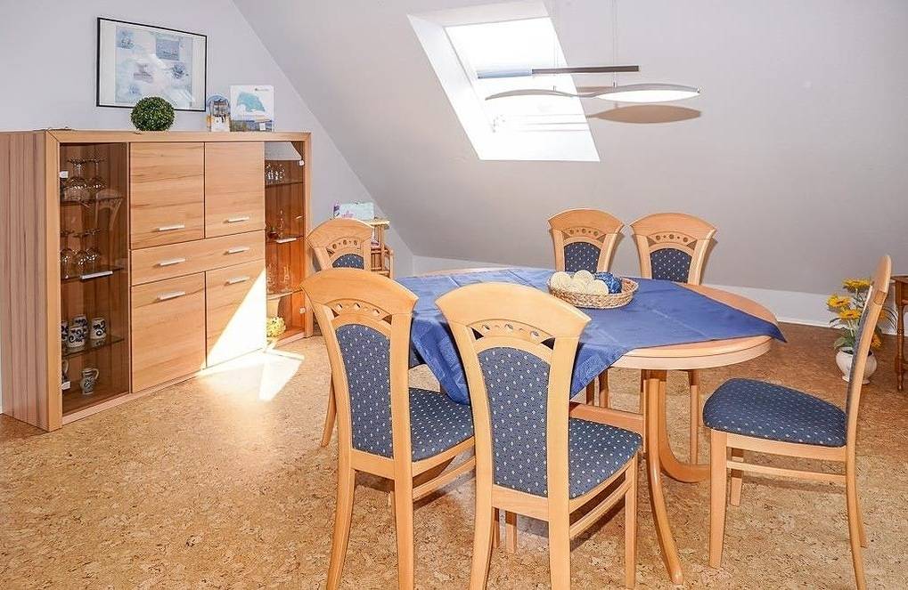 Ganze Ferienwohnung, Ferienwohnung Schneider in Ostfehmarn, Fehmarn