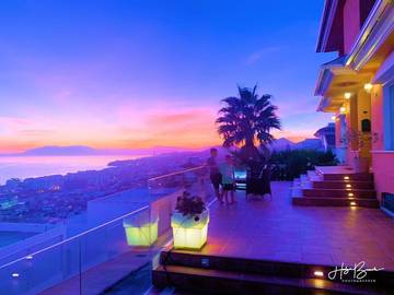 Apartamento para 8 Personas en Torre de Benagalbón, Rincón de la Victoria, Foto 4