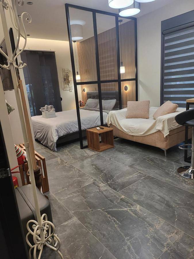 Gîte pour 4 personnes, avec vue dans Veria - 3