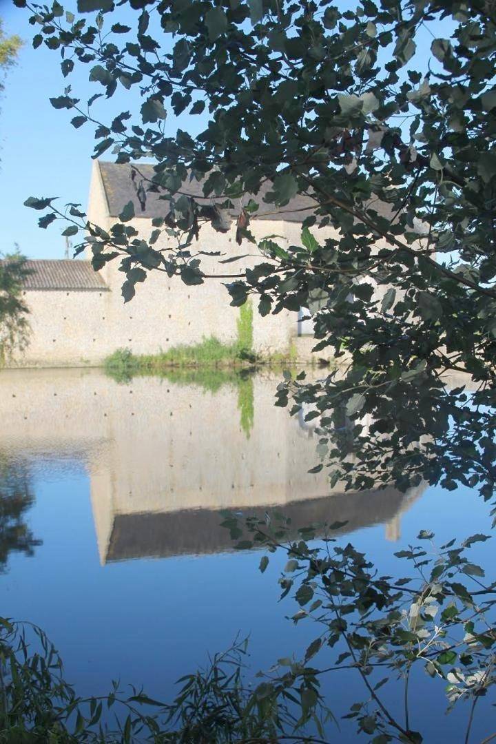 Domaine de La Ramée in Trévières, Région de Bayeux