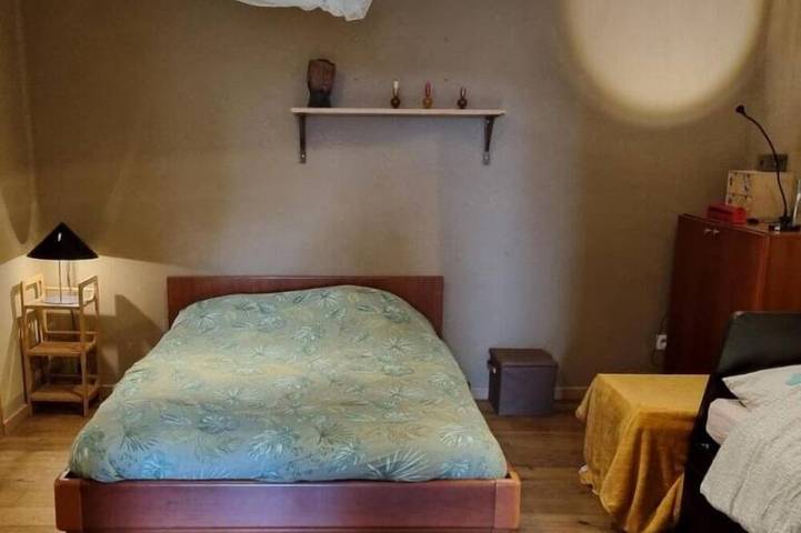 Chambre d’hôte pour 3 personnes, avec piscine à Liège - 2