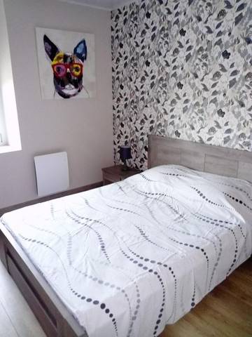 Gîte dla 6 osoby w Blye, Jura Francais, Zdjęcie 4