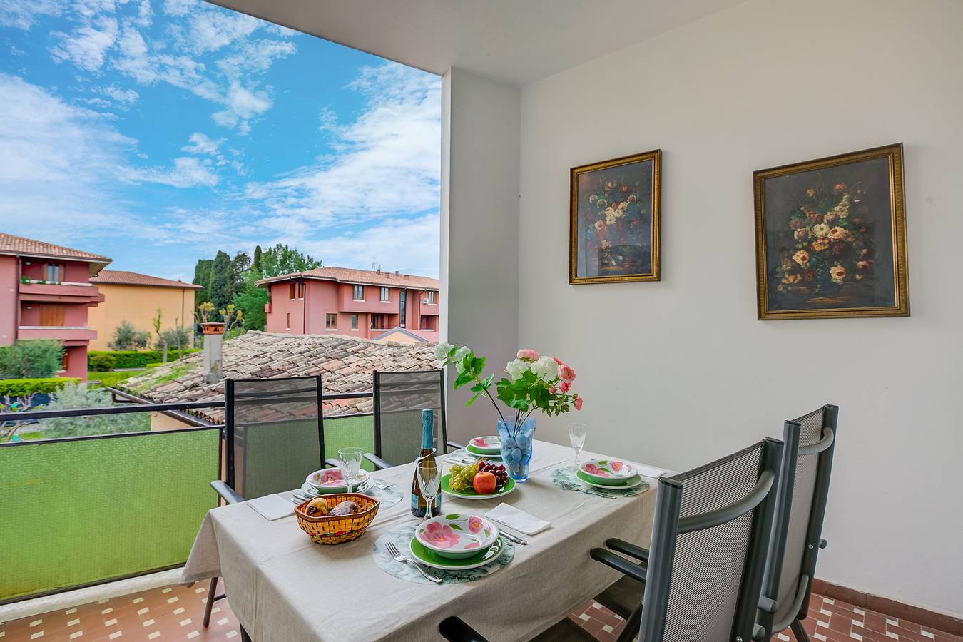 B&b per 6 Persone in Rivoltella del Garda, Desenzano del Garda