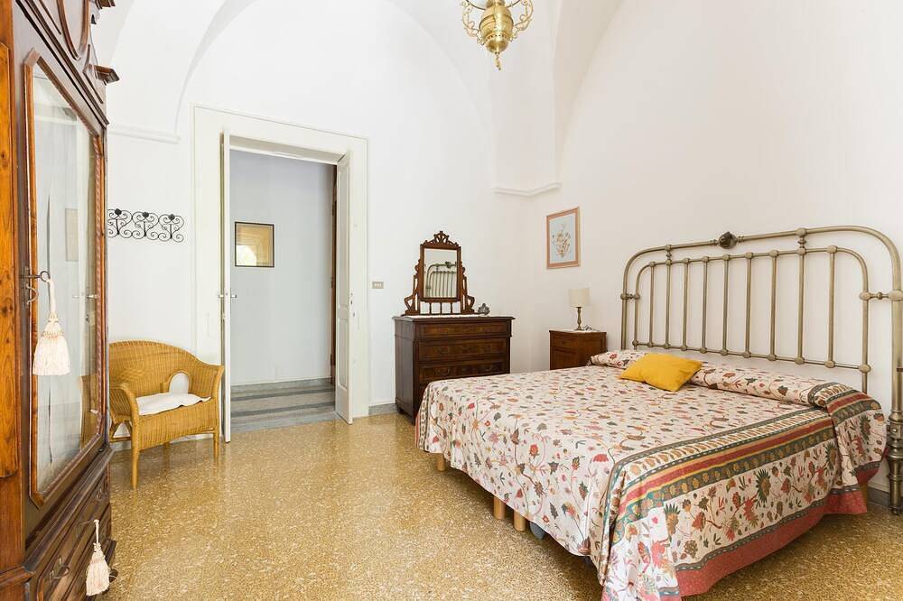 Apartamento entero, 684 Casa Messapica - Trilo in Ugento, Golfo de Tarento