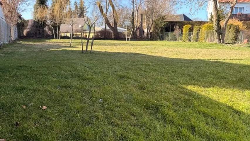 Ferienhaus für 5 Personen, mit Terrasse und Garten, mit Haustier in Wiek - 4
