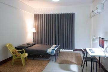 Gîte pour 2 personnes dans Mae Hong Son