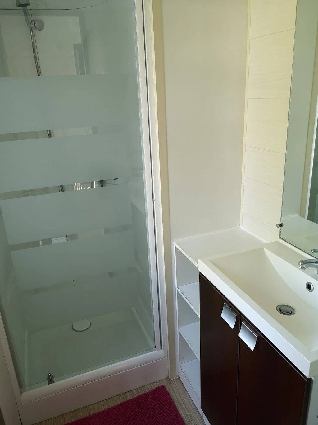 Camping 4 étoiles - Parc aquatique - efci0h in Challans, Valle del Loira