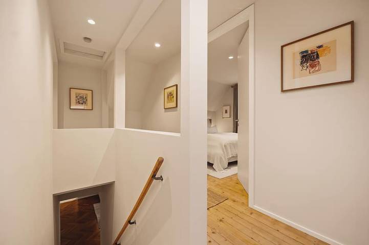 Ferienhaus für 6 Personen in Düsseldorf und Umgebung - 2