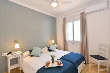 Chalet para 6 Personas en Maspalomas, San Bartolomé de Tirajana, Foto 1