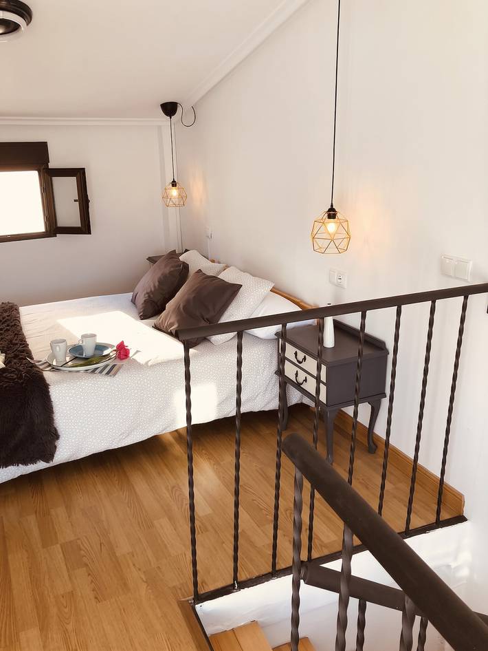 Comfortable House in Viguera with Mountain View in Viguera, Sierra de Moncalvillo