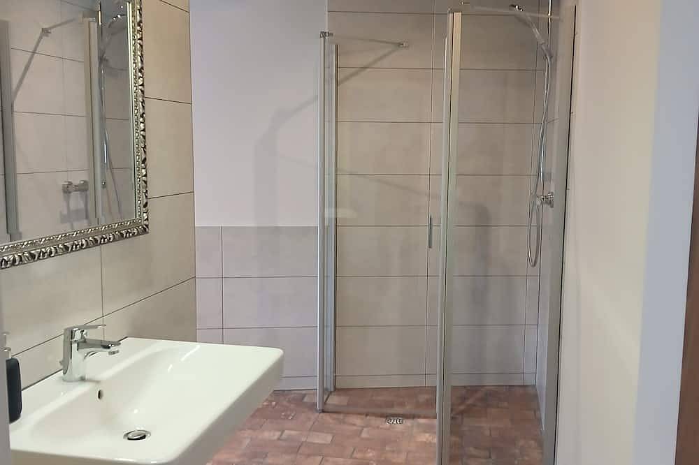 Liebevoll renoviertes, ostfriesisches Backsteinhaus \"Huus up Hook\" in Grimersum, Krummhörn