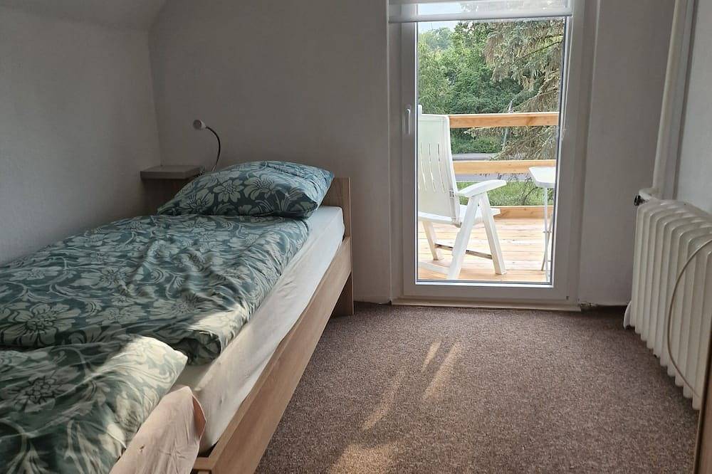 Ferienhaus Kallmeyer in Parey, Elbe-Parey