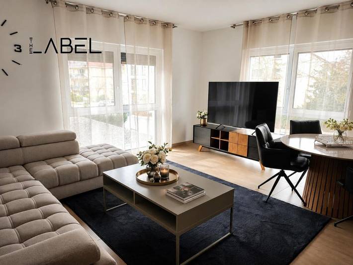 Ferienwohnung für 4 Personen in Hofheim
