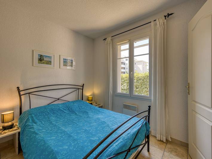 Ferienhaus für 6 Personen, mit Terrasse und Garten am Narbonne Plage - 4