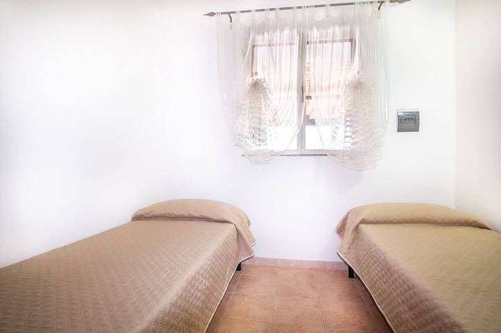 Location de vacances pour 6 personnes, avec jardin dans Cardedu - 3