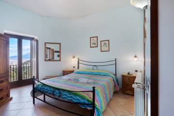 Agriturismo per 2 Persone in Gragnano, Monti Lattari, Foto 1