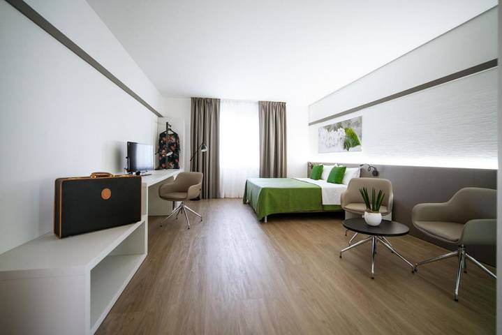 Hôtel pour 2 personnes, animaux acceptés à Bassano del Grappa - 3