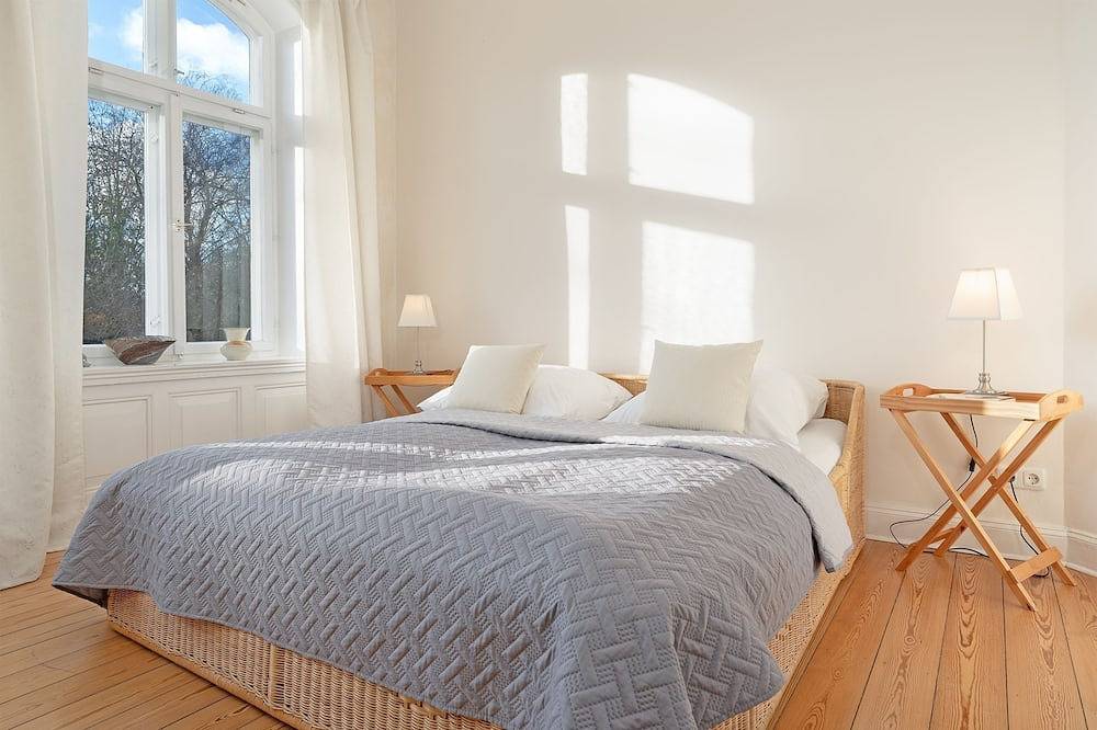 Ganze Wohnung, Ferienwohnung/App. für 4 Gäste mit 110m² in Eutin (294599) in Eutin, Ostholstein
