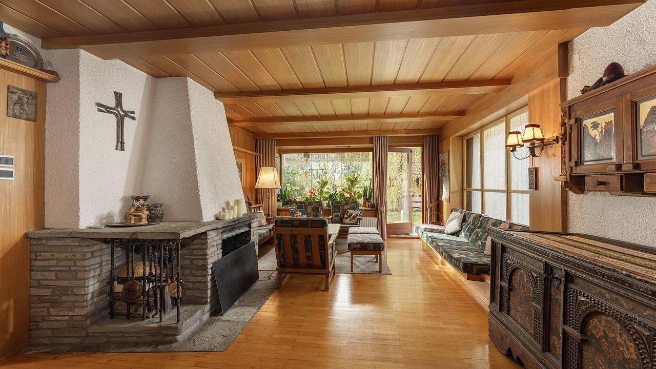 Feriehus for 10 personer med sauna in Schladming, Schladming-Dachstein