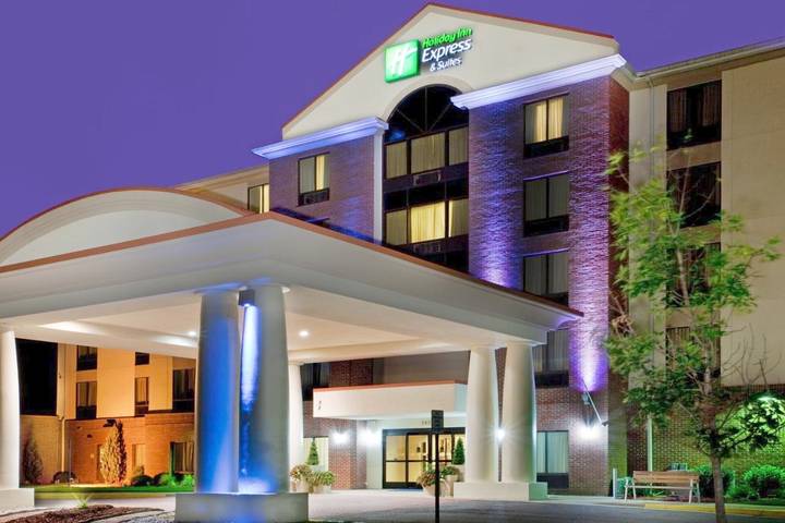 Hotel para 2 personas, con jacuzzi - 1