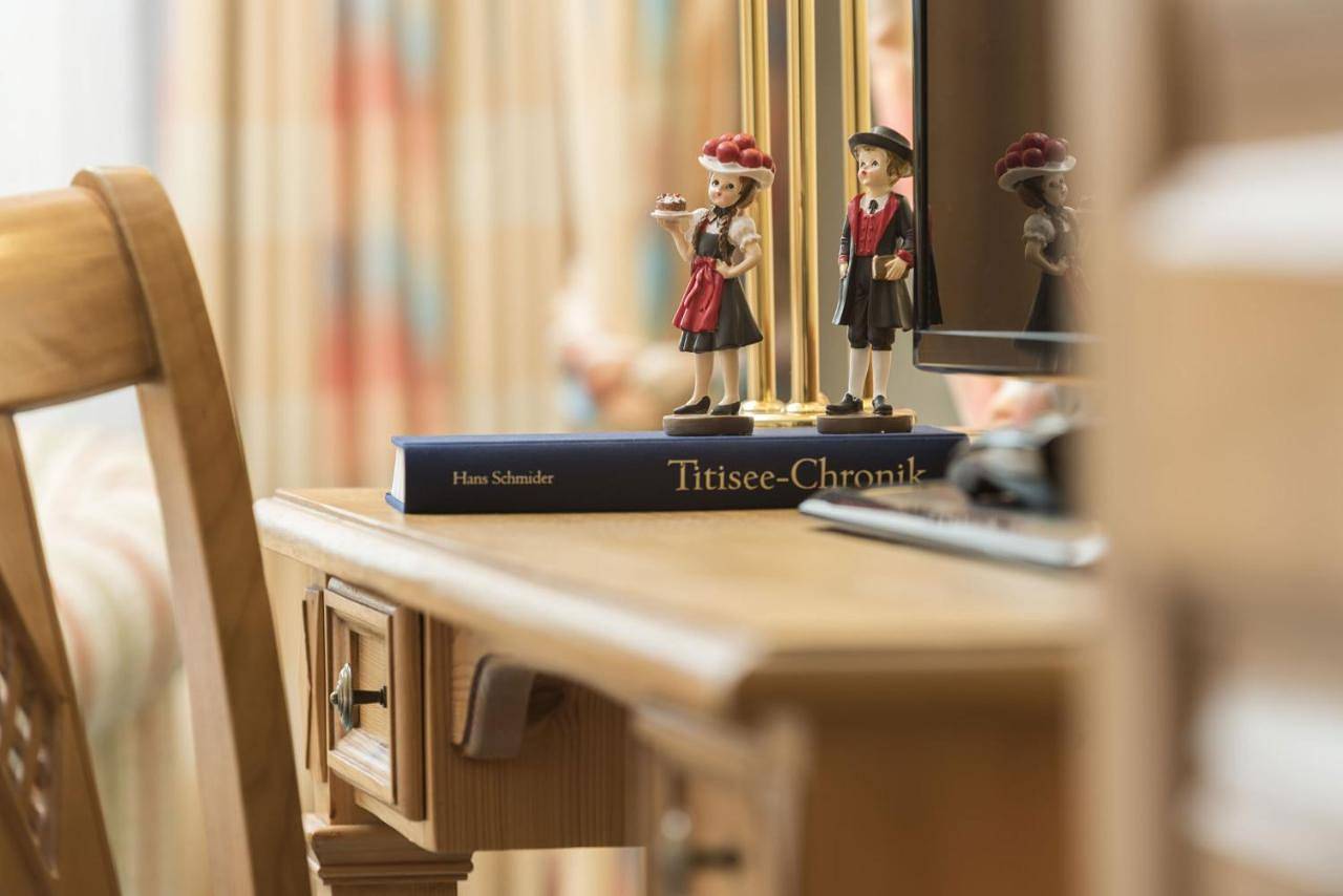 Maritim Titisee Hotel in Titisee (Titisee-Neustadt), Titisee-Neustadt