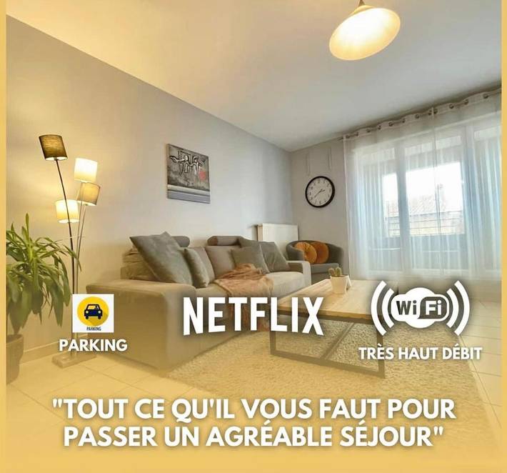 Apartamento de vacaciones para 3 personas, con terraza - 1