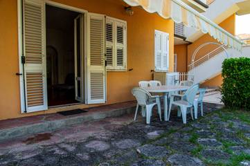 Casa Vacanza per 4 Persone in Marcelli, Numana, Foto 4