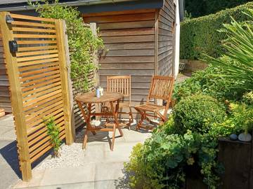 Cottage for 2 People in Wirksworth, Derbyshire, Photo 2