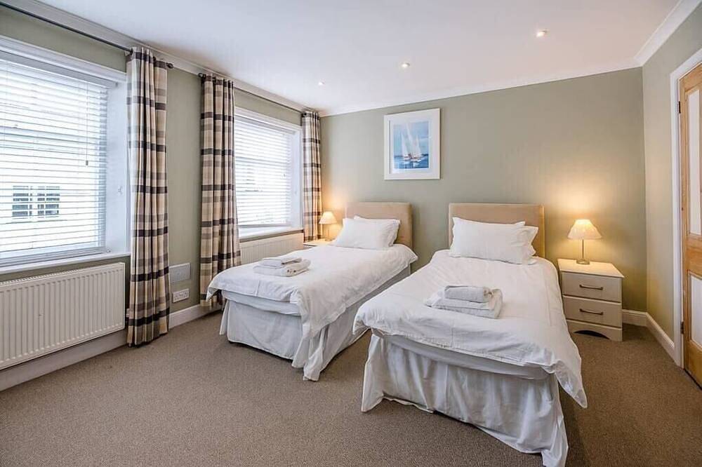 Entire apartment, 4 Market Cross House, Aldeburgh in Aldeburgh, Suffolk