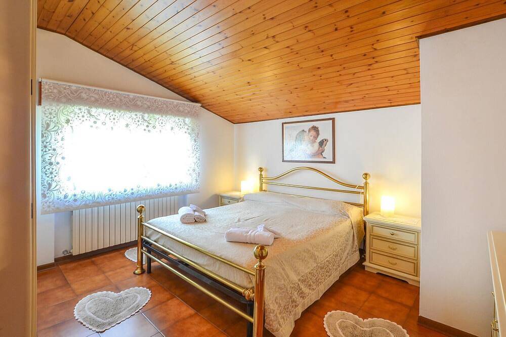 Geheel appartement, Casa Profumo di Bosco in Enemonzo, Carnic Prealps