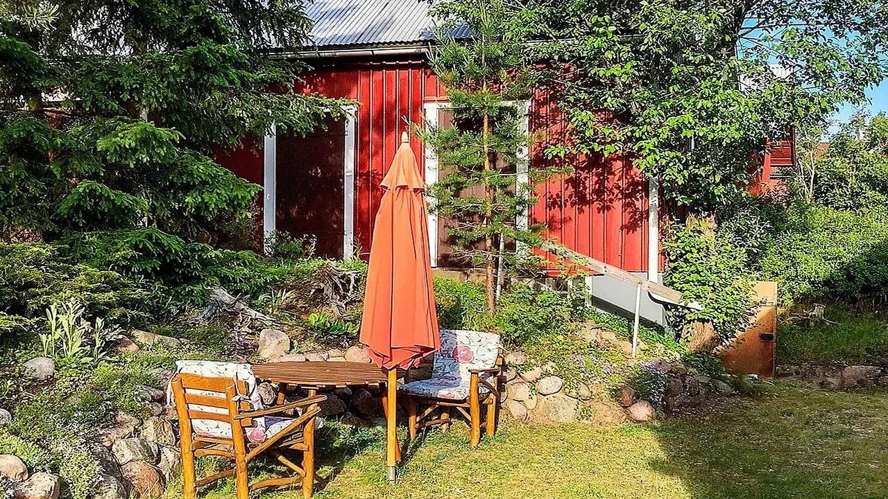 Ferienhaus für 7 Personen (100 m²) in Bruzaholm in Bruzaholm, Jönköpings län