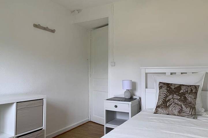 Gîte pour 5 personnes à Biron - 3