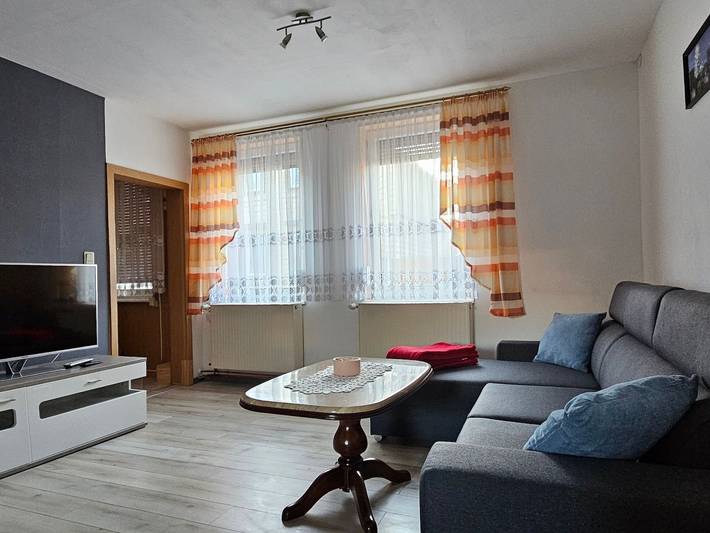 Ferienhaus für 6 Personen, mit Garten und Terrasse, kinderfreundlich in Blankenburg - 4