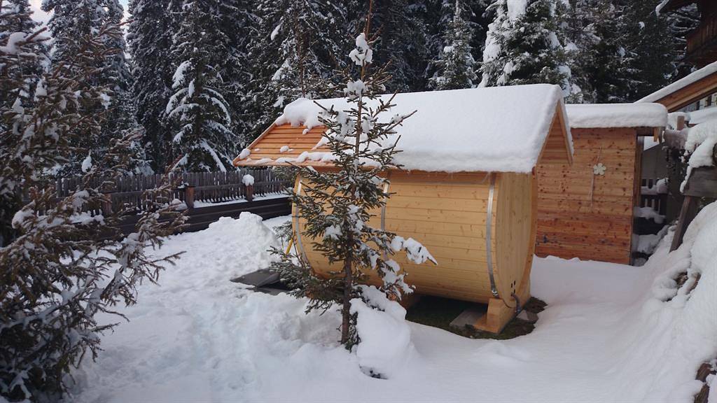 Geheel vakantieappartement, Hütte Almzauber in Hochfügen, Ski-Optimal Hochzillertal