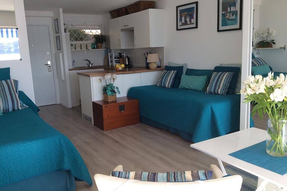 Ganze Wohnung, Sea View Studio In Villefranche Sur Mer in Villefranche-sur-Mer, Nizza und Umgebung