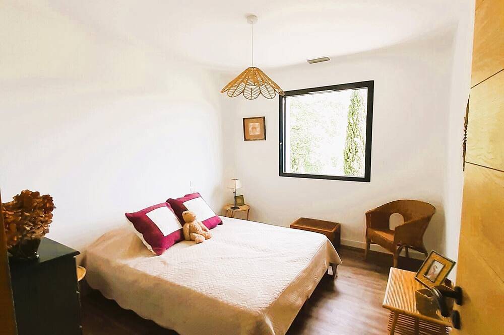 Maison dans un espace de verdure à proximité d'Uzès-Gard in Cavillargues, Région de Nîmes