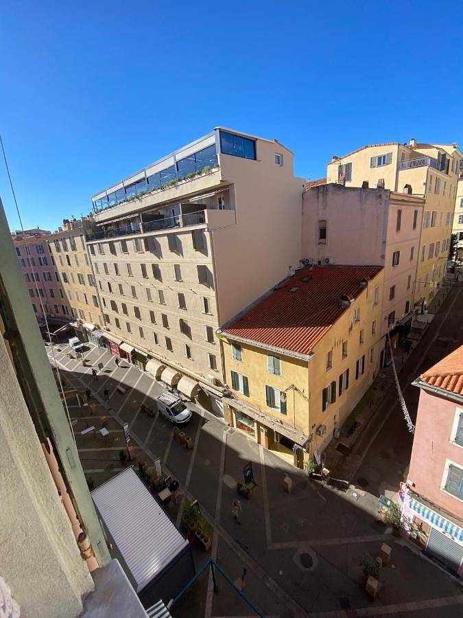 Appartement de vacances pour 5 personnes
