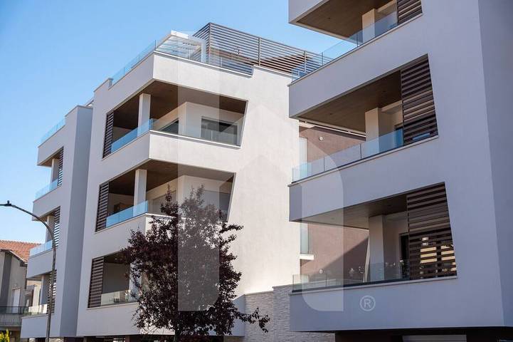 Apartamento de vacaciones para 4 personas - 1
