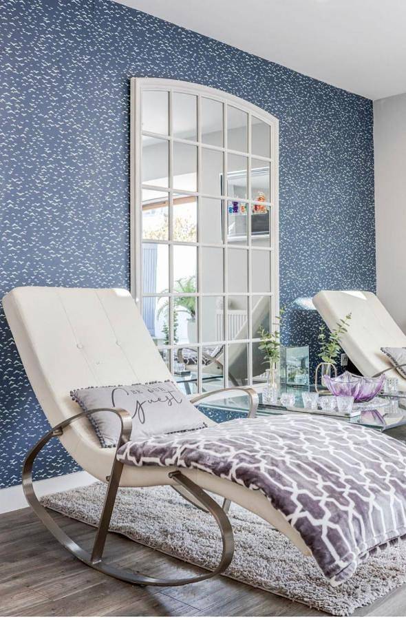 Villa pour 8 personnes, avec vue et jardin à Londres - 2