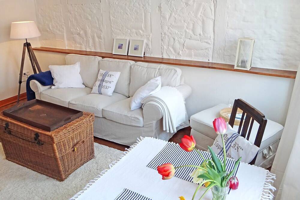 Appartamento vacanze a Amt Schlei-Ostsee a partire da 135€ a notte