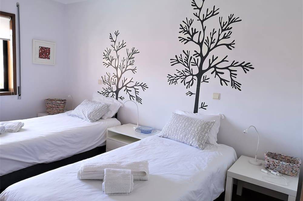Villa in Strandnähe in Mindelo, Porto Distrikt