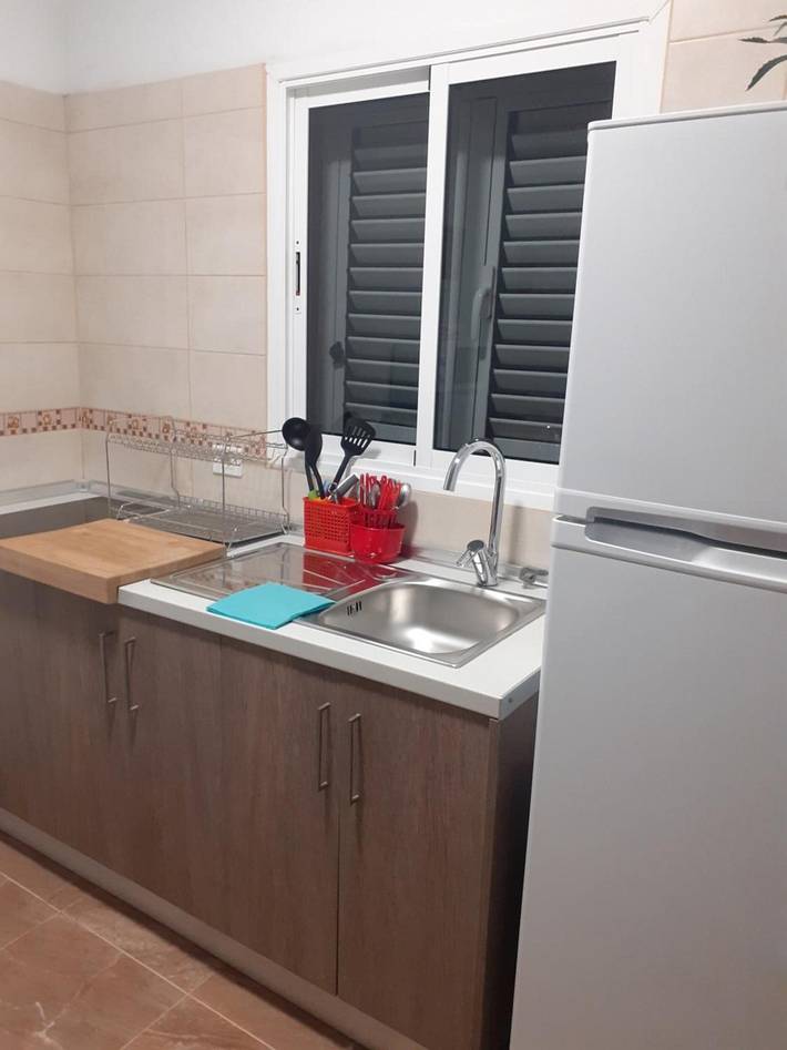 Gîte pour 2 personnes dans Alojera - 3