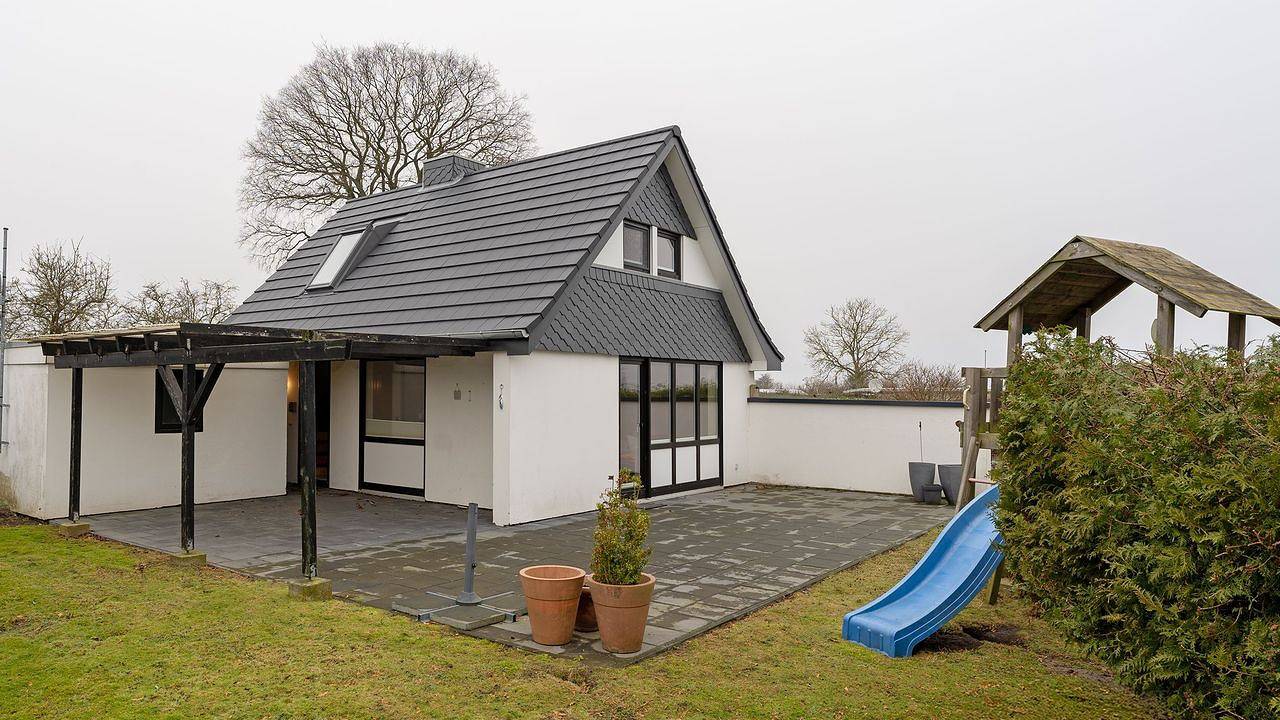 Ferienhaus für 6 Personen (69 m²) in Sütel in Sütel, Neukirchen