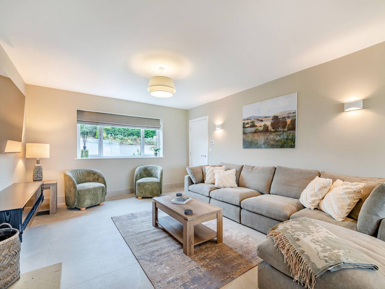 Cherry Tree Cottage - Uk47756 in Lancashire