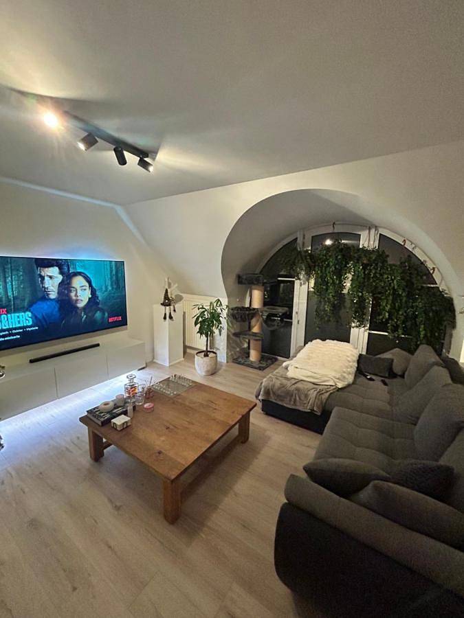 Gîte pour 5 personnes, avec vue et balcon à Boom - 2