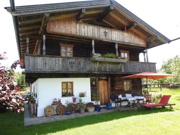 Ferienwohnung für 3 Personen in Kirchbichl, Tiroler Unterland, Bild 1