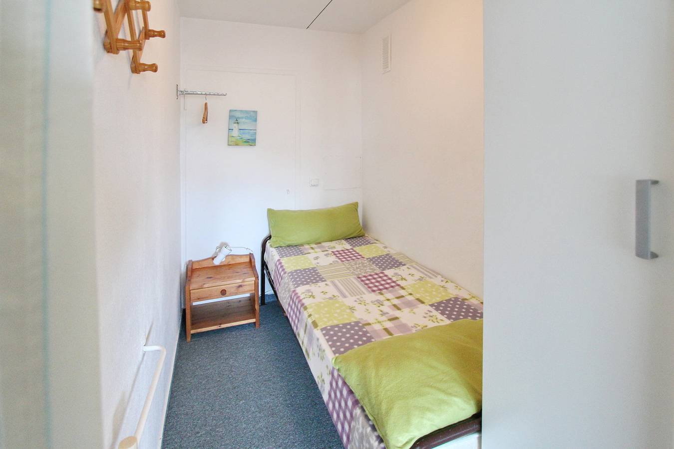 Ganze Ferienwohnung, App. 36, Dünenhof zum Kronprinzen in Wenningstedt, Sylt